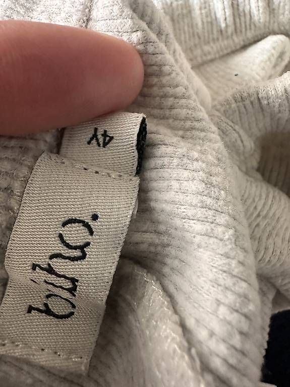 Pantaloni: Hosen Buho – Usato da Bern venduto da Salamander86 2