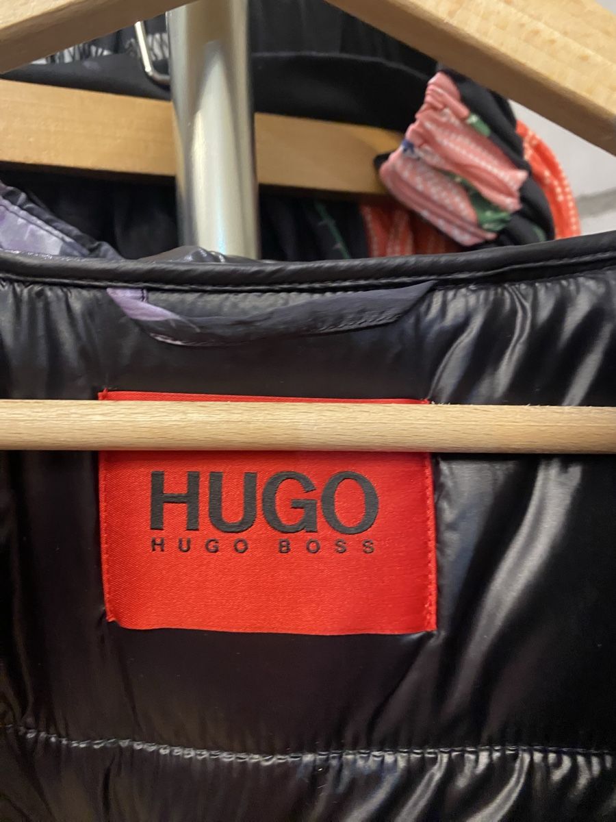 Hugo Boss Giacche: Hugo Boss Steppjacke, Grösse M – Nuovo (secondo la descrizione) da Ostermundigen venduto da summy73 1