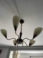 Tütenlampe 50er Jahre