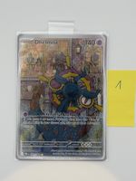 Pokémon Dhelmise 091/084