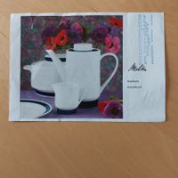 Melitta Kaffeeset (und mehr) aus den 70er Jahren