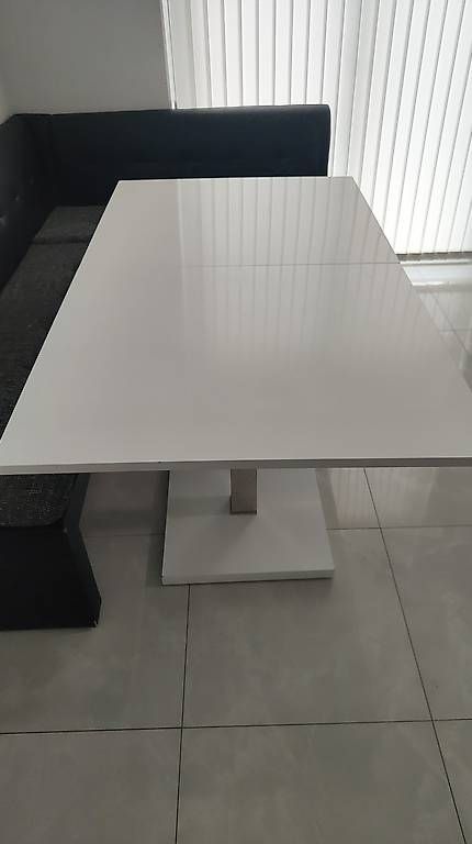 Tische: Table salle à manger – Gebraucht aus Saubraz von MichelMM 2