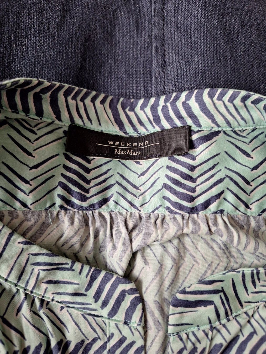 Max Mara Vestiti: Robe MaxMara Weekend 38 – Usato da St-Triphon venduto da Jldr0 3