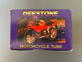 Deestone Motorrad Schlauch (Nr.152-153)