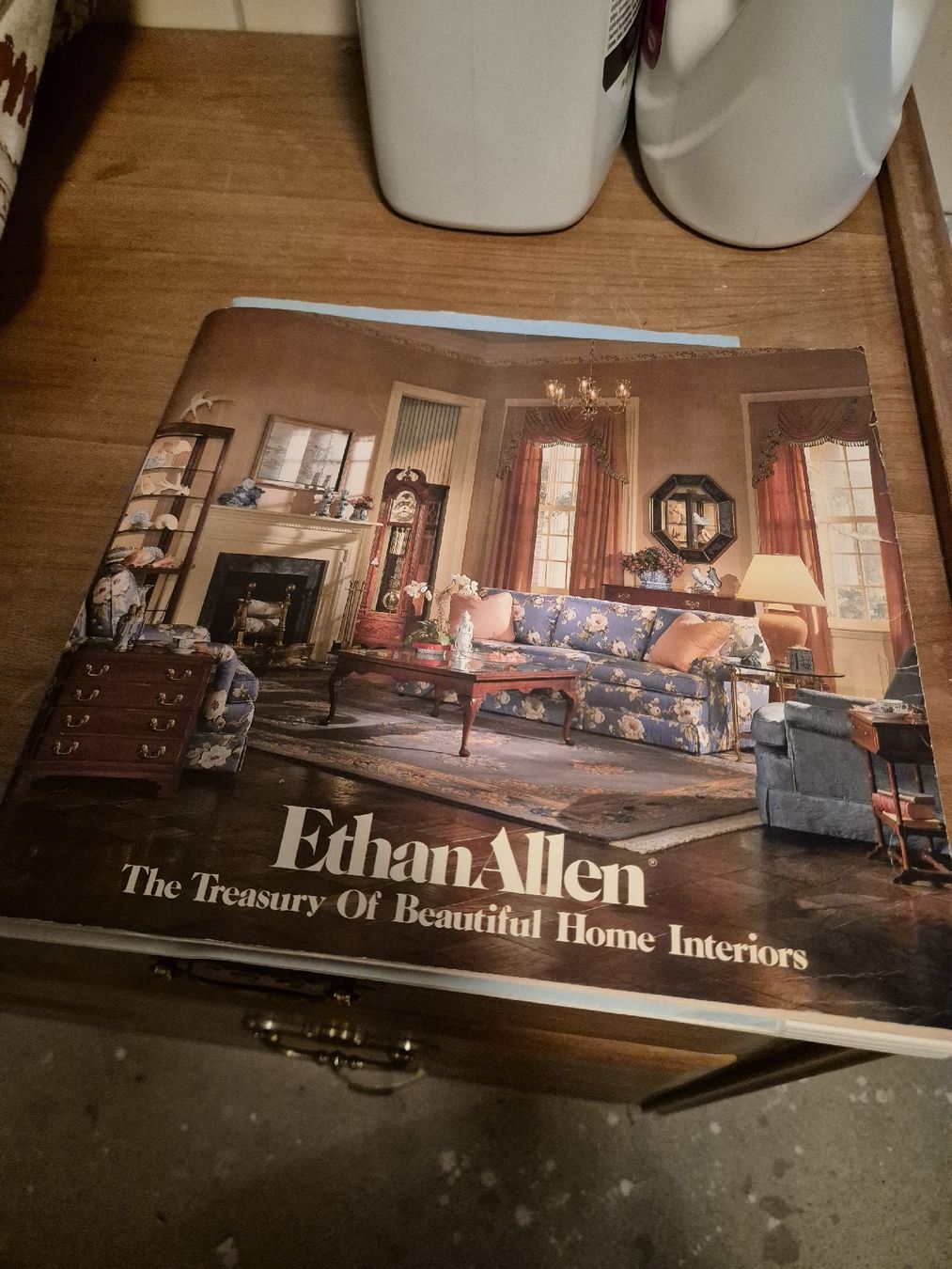 Kommoden: Ethan Allen Massivbuche-Kommode – Gebraucht aus Kollbrunn von guernsey11 3