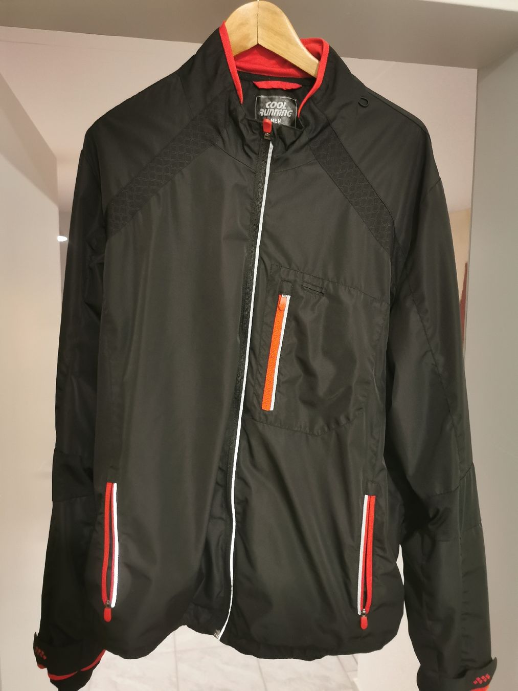 Giacche: Cool Running Allwetterjacke XL – Usato da Stein AG venduto da salentino67