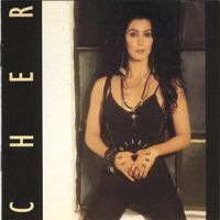 Cher – Heart Of Stone