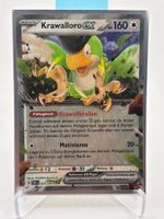 Paldeas Schicksale - Krawalloro ex  (PAF 75) - DE