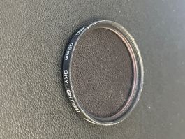 Filter Hoya Skylight (1B)