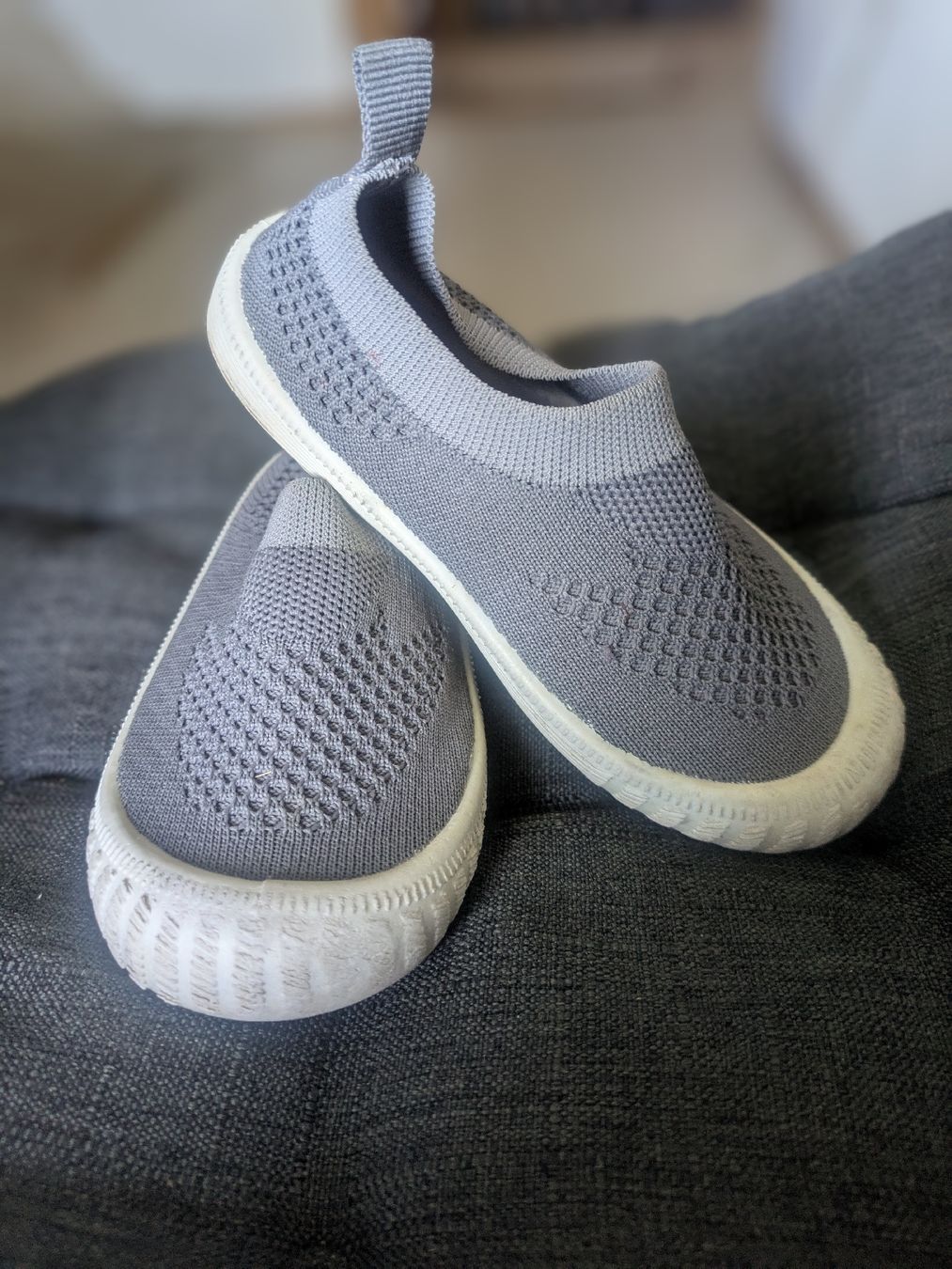 Scarpe per ragazzi: Lässig Allround Badeschuhe, Gr.25 – Usato da Winterthur venduto da PMeyja03