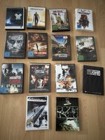 DVD‘s