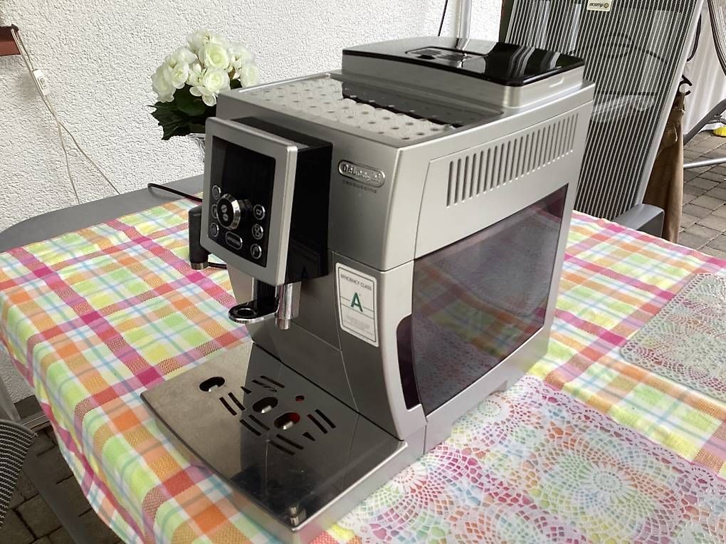 Machines à café & Machines à expresso: Kaffeemaschine – D'occasion à Brütten par Kudu5 1