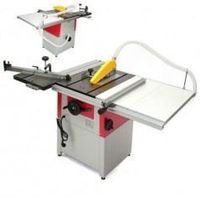 55698 - Formatkreissäge TS250 Säge Formatsäge Kreis Säge