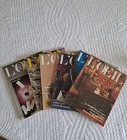 11 Revues d'Art L'Oeil de 1967 à 1984