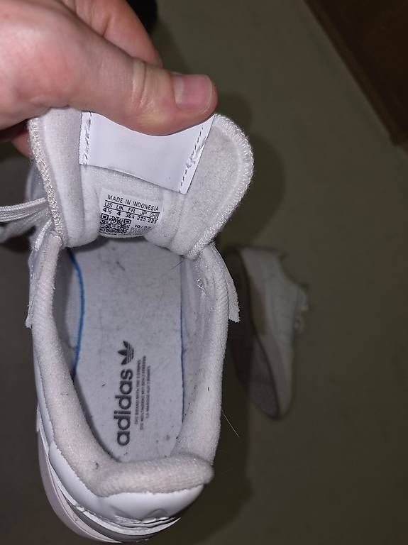 Scarpe da uomo: Adidas Turnschuhe 36.5 – Usato da Belp venduto da bac_8289 3