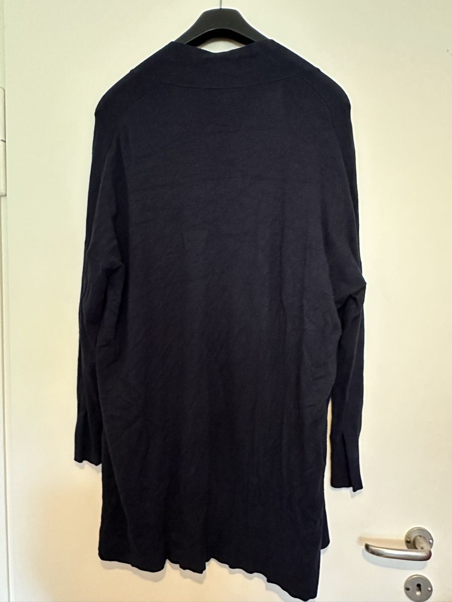 Primark Giacche: Dunkelblaue Strickjacke von Primark, Grösse M, Top! – Usato da Uster venduto da sus_s85n 1