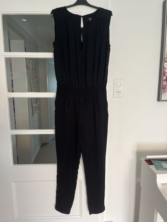 Eleganter Jumpsuit, AP, 38 (40)