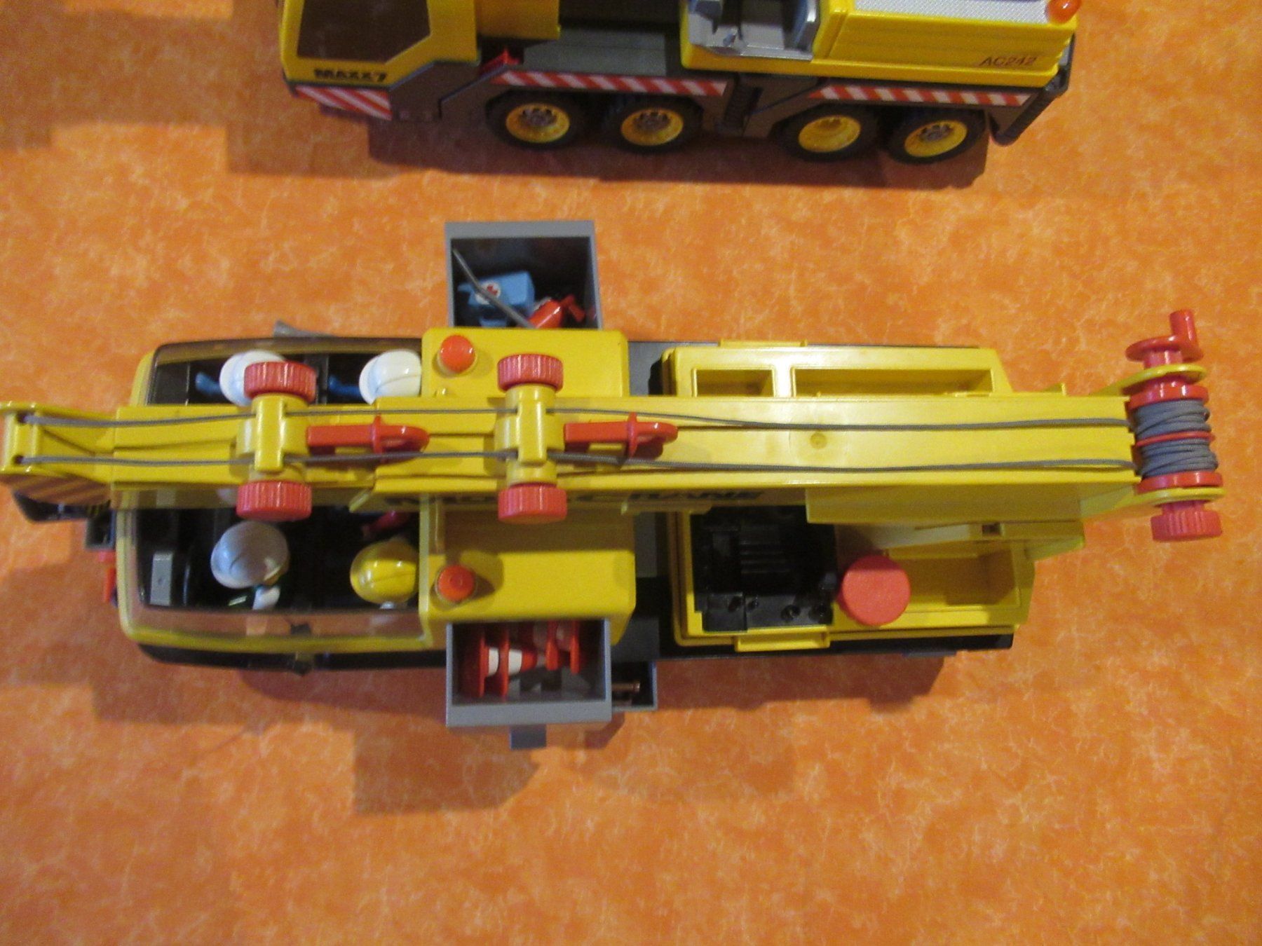 Playmobil Giocattoli: Playmobil grue – Usato da Gryon venduto da Jessicaj87 4