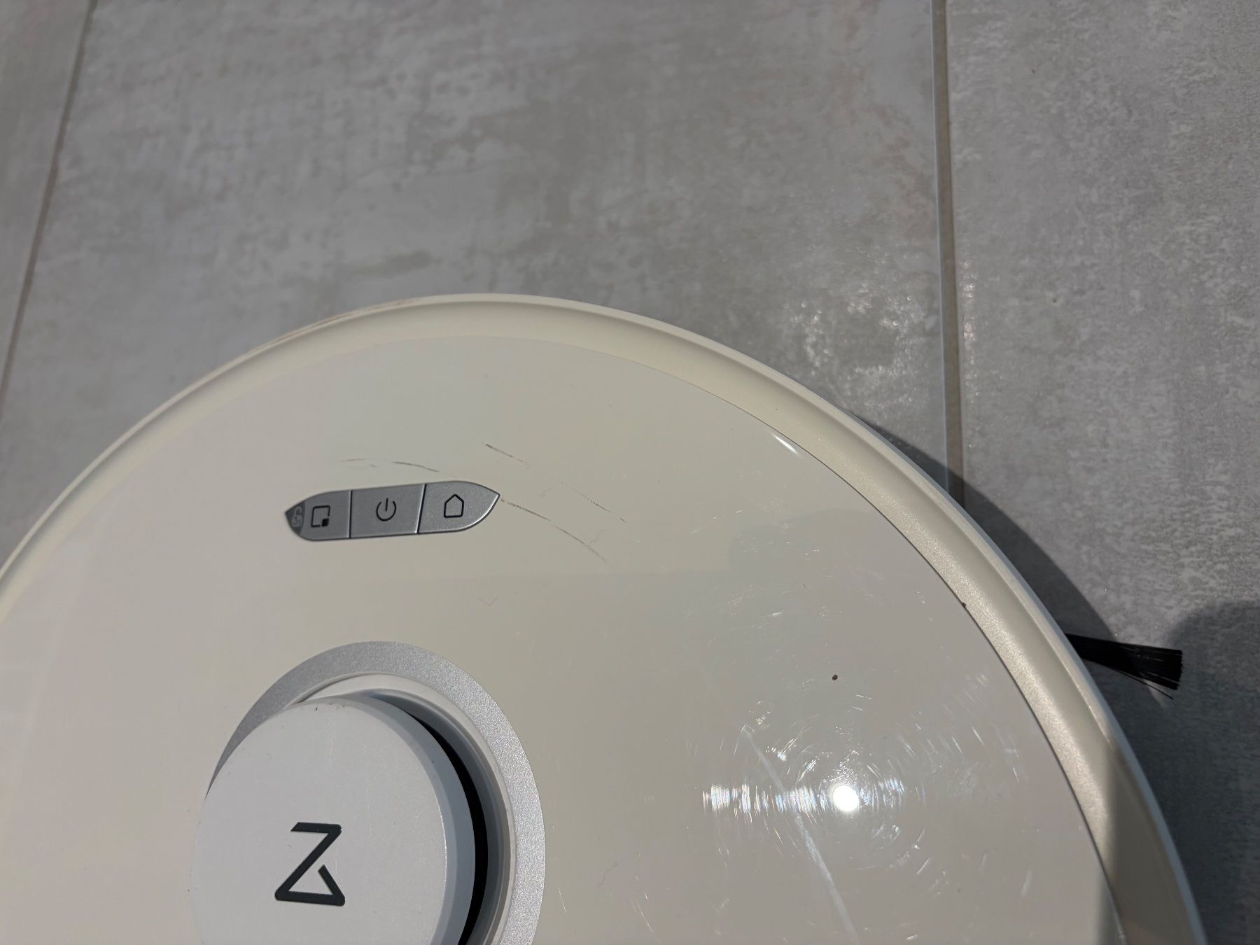 Roborock Staubsauger & Zubehör: Roborock S8 – Defekt / Bastlergerät – Defekt aus Hinwil von Cla_rbk8 5