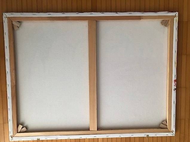 Foto & Immagini: Bild 60 x 80 cm – Usato da Altstätten SG venduto da Ferto 1