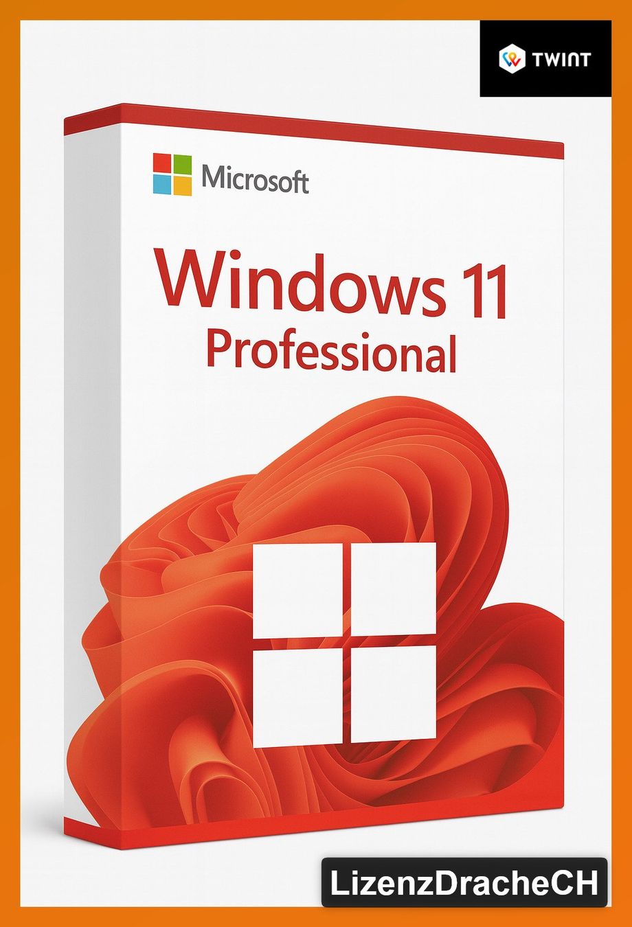 Software: Windows 11 Pro Original License Key | 100% Genuine | Life... – Usato da Pieterlen venduto da LizenzDrache