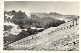 ROCHERS DE NAYE Hôtel, Skilift