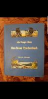 das blaue Märchenbuch - Lisa Wenger-Ruutz -1919 - nummeriert