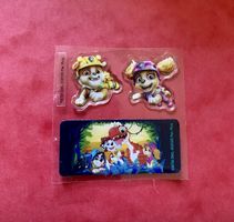 Paw Patrol Sticker Set neu unbenutzt