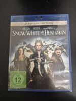 Snow White & the Huntsman Extended Edition Blu-ray