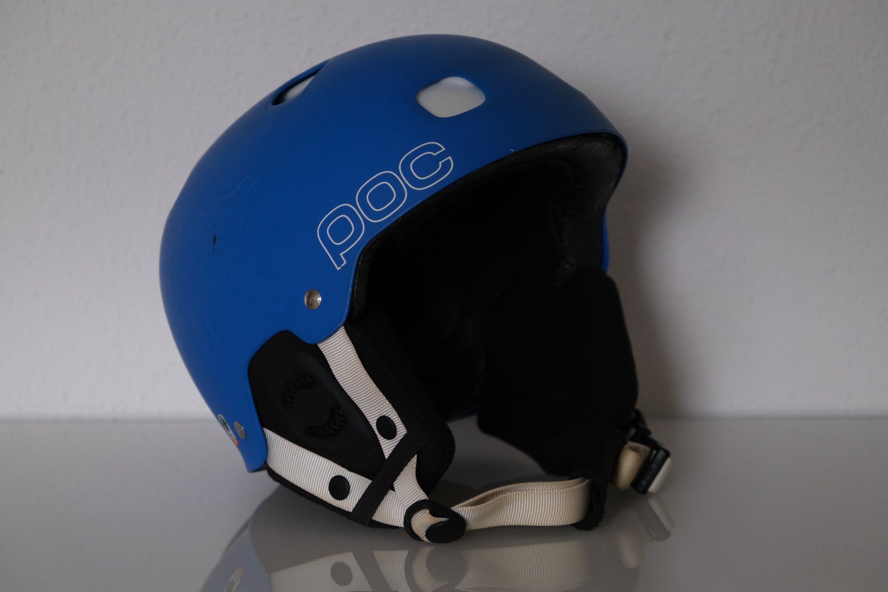 Poc Caschi: POC Skihelm S – Usato da Olten venduto da RABe2000