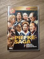 Die Piefke-Saga Alle 4 Teile auf 2 DVD