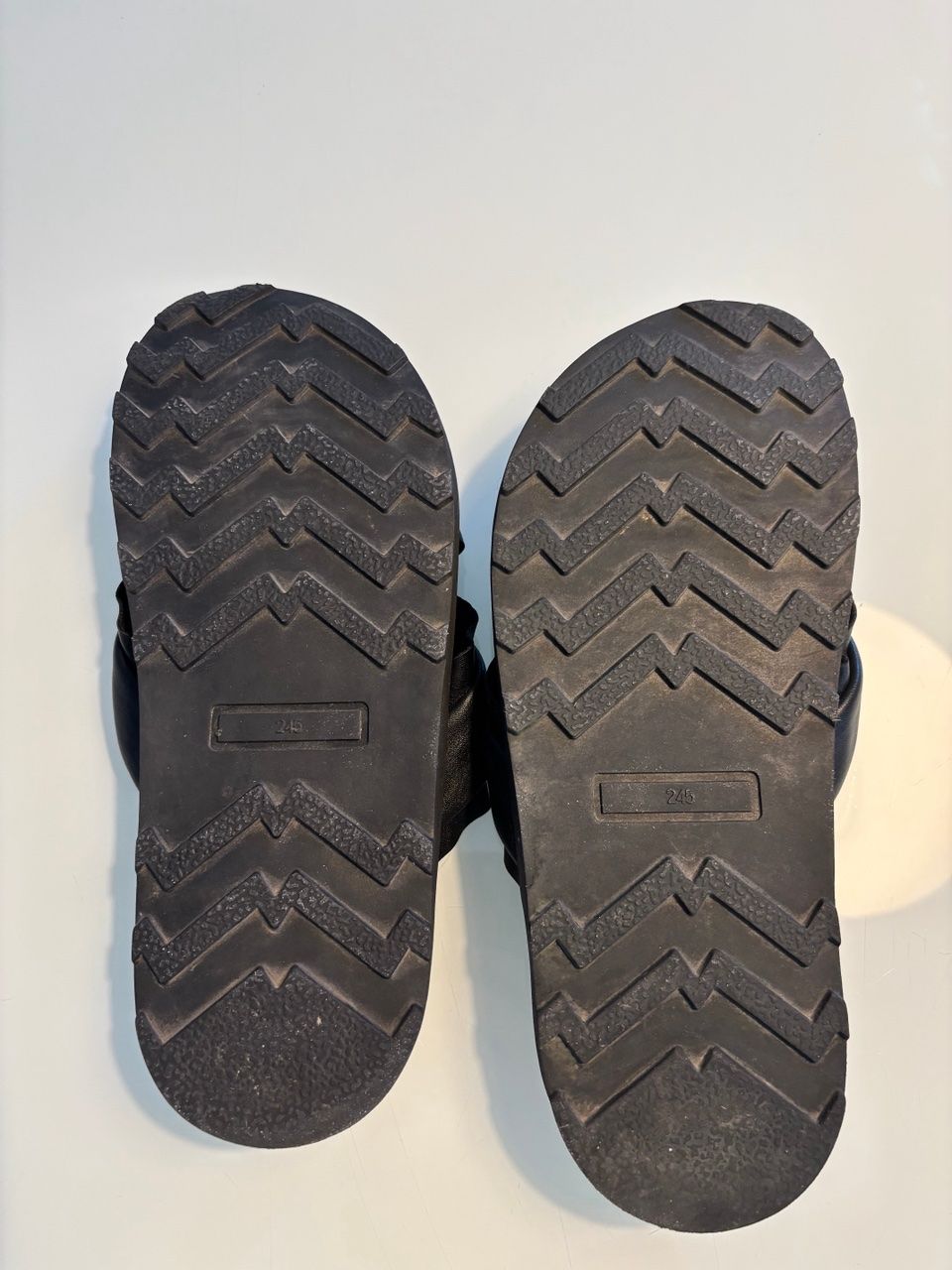 Scarpe da donna: Sandale – Usato da Eglisau venduto da SAM240186 3