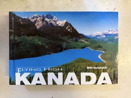 Bildband: Flying High - Kanada