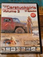 Carstuckgirls Vol. 2, DVD OVP