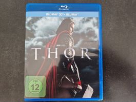 Thor Blu-Ray Topzustand