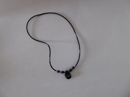 Kette mit Drehverschluss, 44cm lang