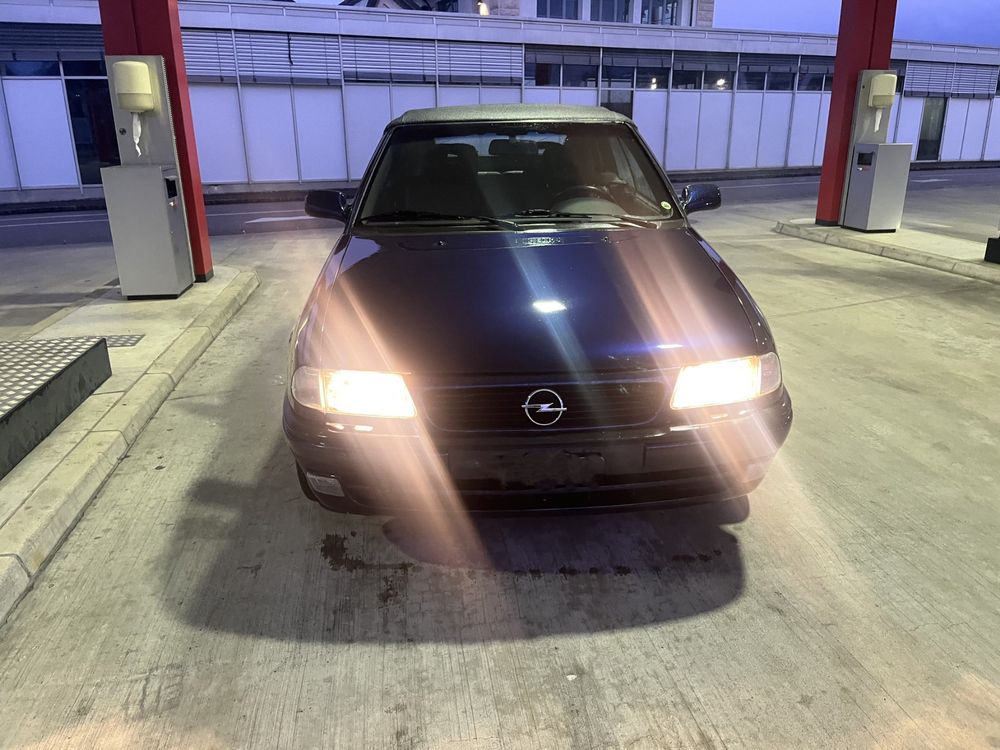 Schone Opel Code 24 Bilder