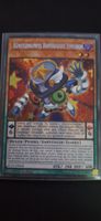 Yu-Gi-Oh Künstlerkumpel Buntäugiges Synchron 1. Auflage