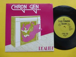 Chron Gen – Reality