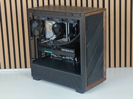 Gaming PC (Ultra 7 265K + 64GB + 2TB + RTX 5080) + Garantie