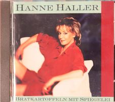 Hanne Haller–Bratkartoffeln Mit Spiegelei