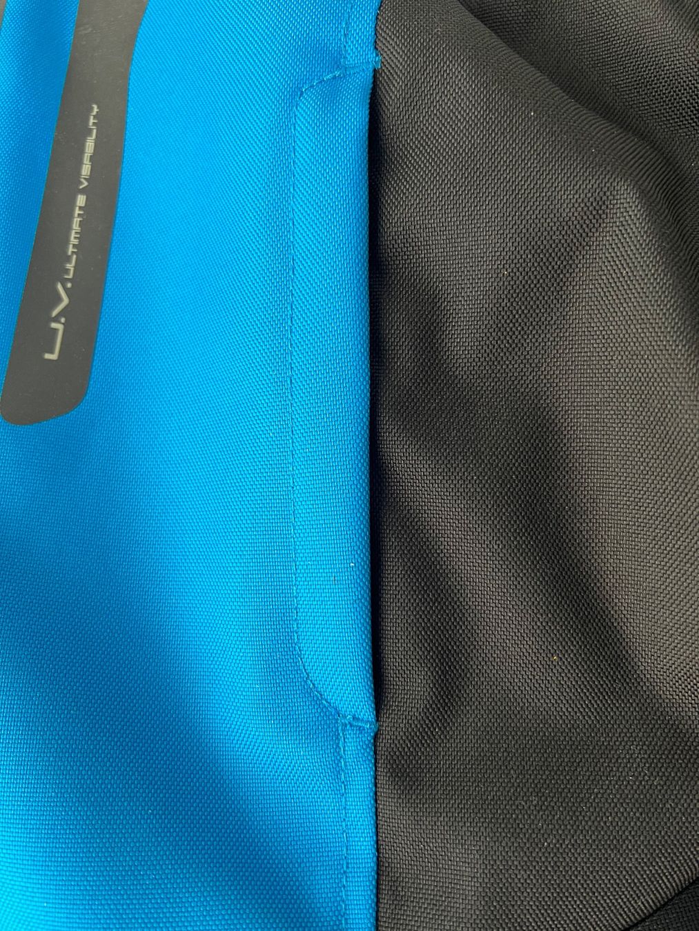 Held Anzüge & Kostüme: Damen Goretex Töffkombi Gr. 38 – Gebraucht aus Boningen von Dieter56 4
