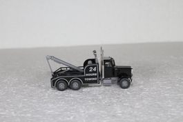 Wiking Peterbild US Abschleppwagen Lkw