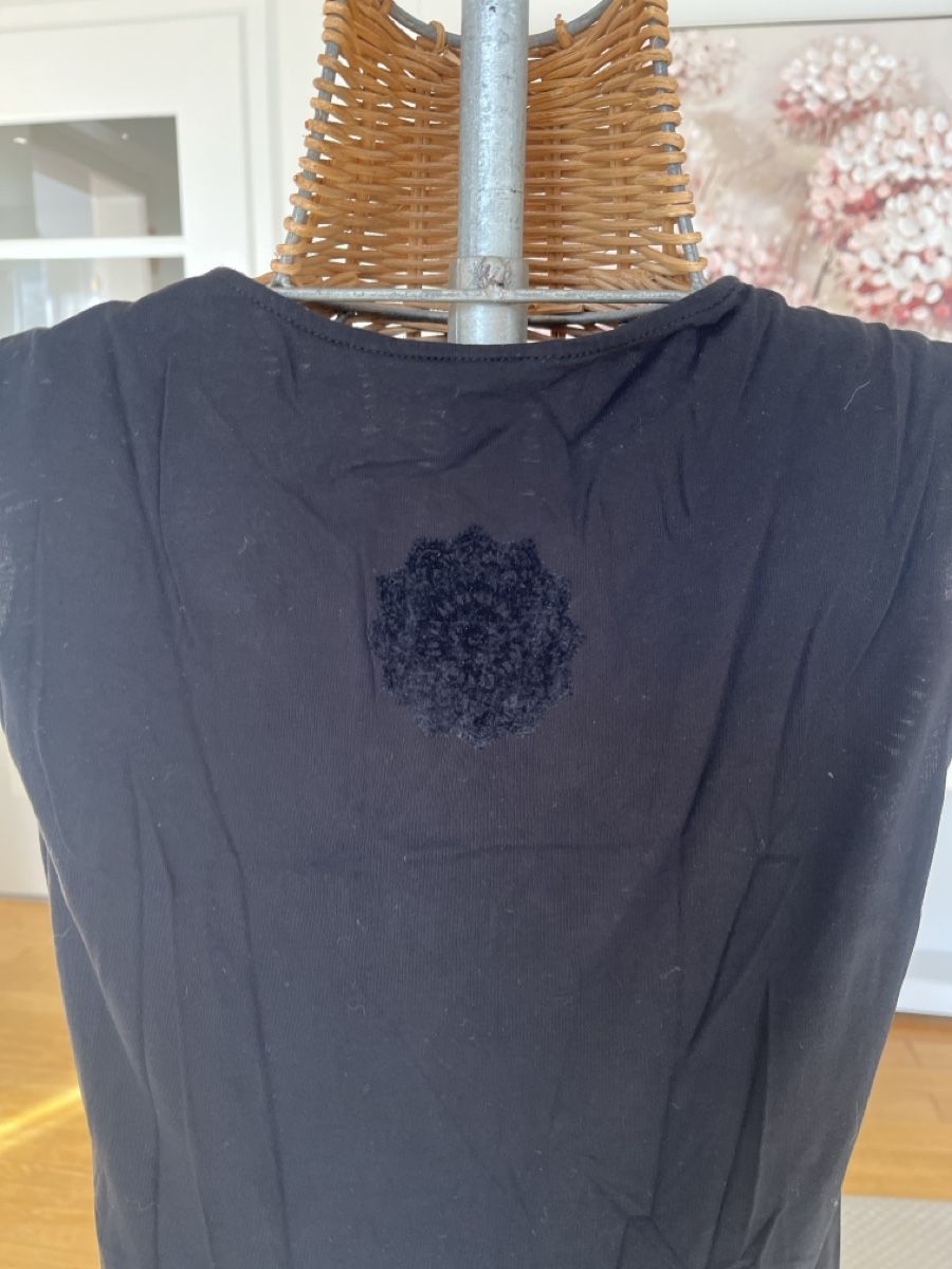 Desigual Top: Top von Desigual, S – Usato da Solothurn venduto da Bobesch08 4
