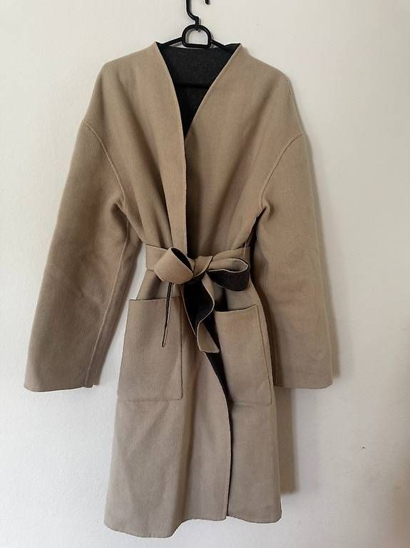 Pinko Manteaux: PINKO wolle mantel – D'occasion à Wettingen par ObradovicJelena 3