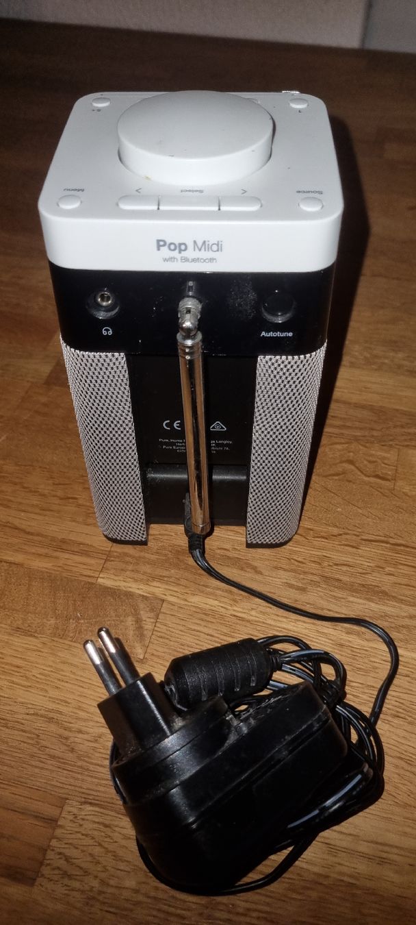 Radios: DAB Radio – Gebraucht aus Attinghausen von thibi 1