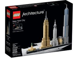 21028 New York City