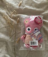NEU Lotti Kinder Plüsch Monster