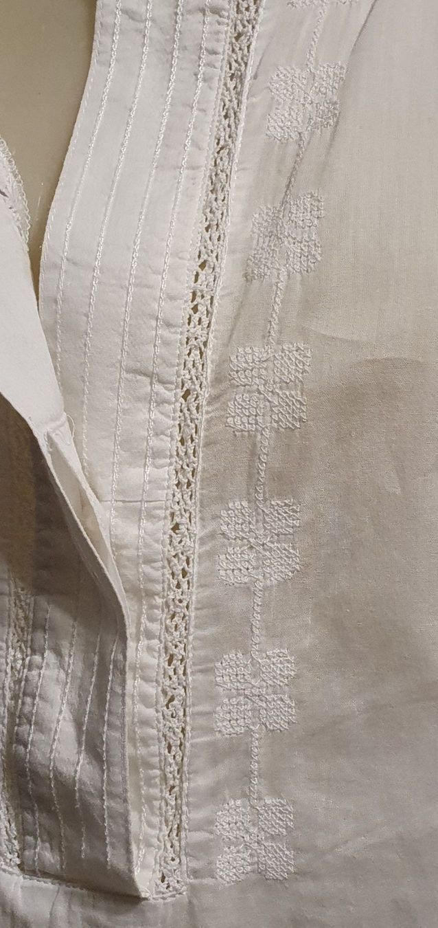 Camicette: CASA BLANKA 100% Baumwolle gr36 – Usato da Niederbipp venduto da fashionfuchs 5