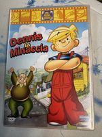 Dennis la Minaccia (DVD) - Avventura per bambini! Ottimo!